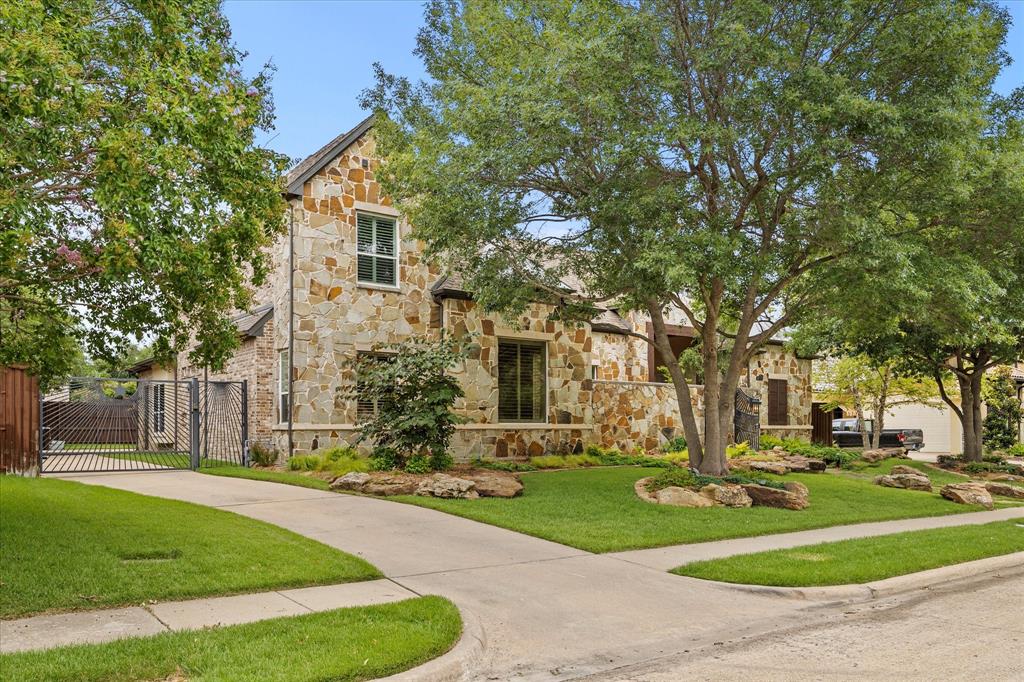 Creeks Of Willow Bend Ph 1 - Residential