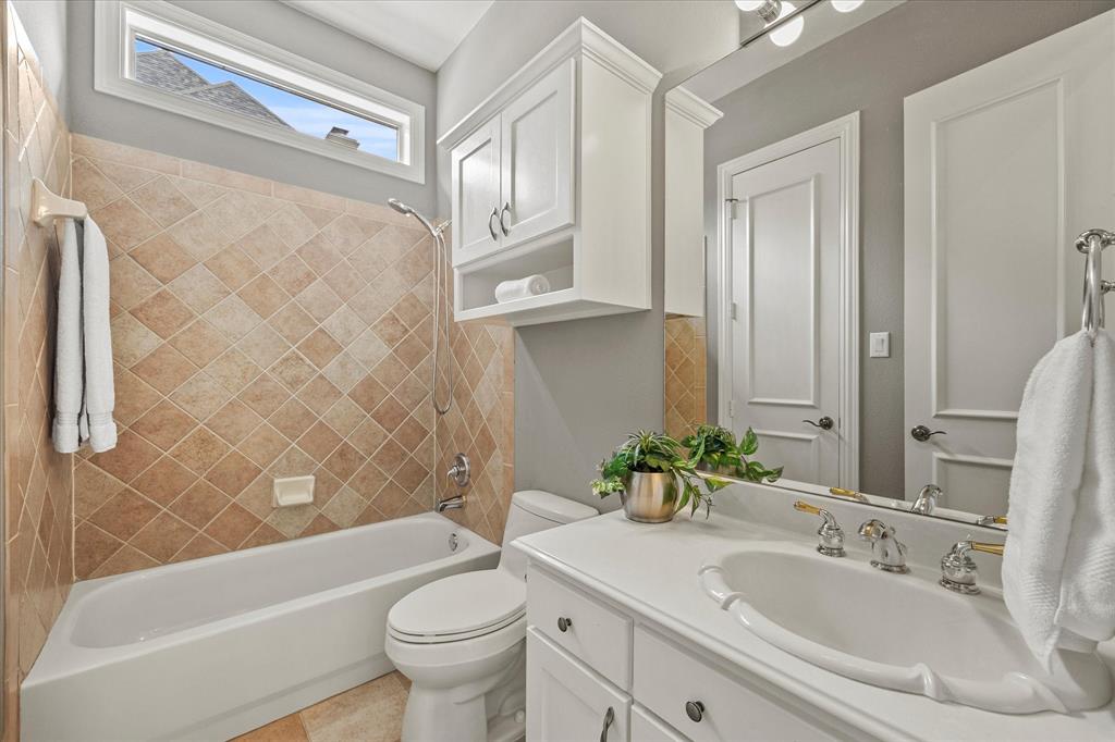 Creeks Of Willow Bend Ph 1 - Residential