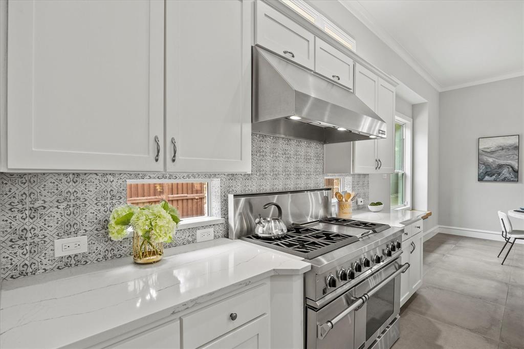 Creeks Of Willow Bend Ph 1 - Residential