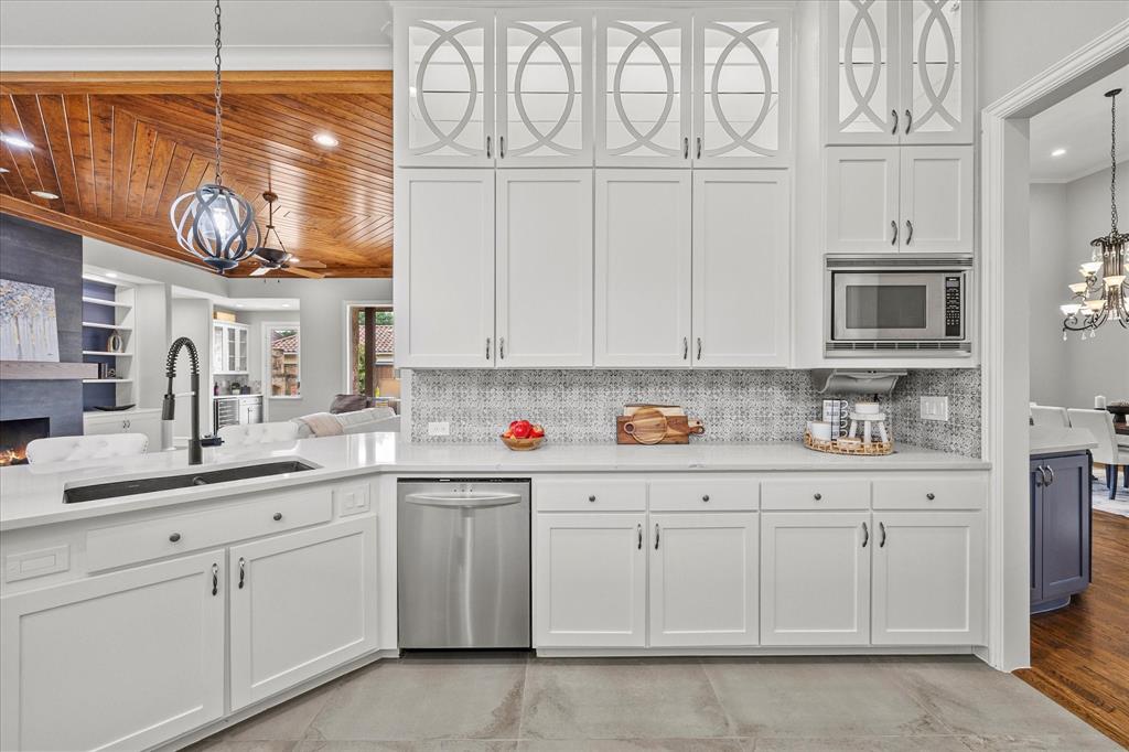 Creeks Of Willow Bend Ph 1 - Residential