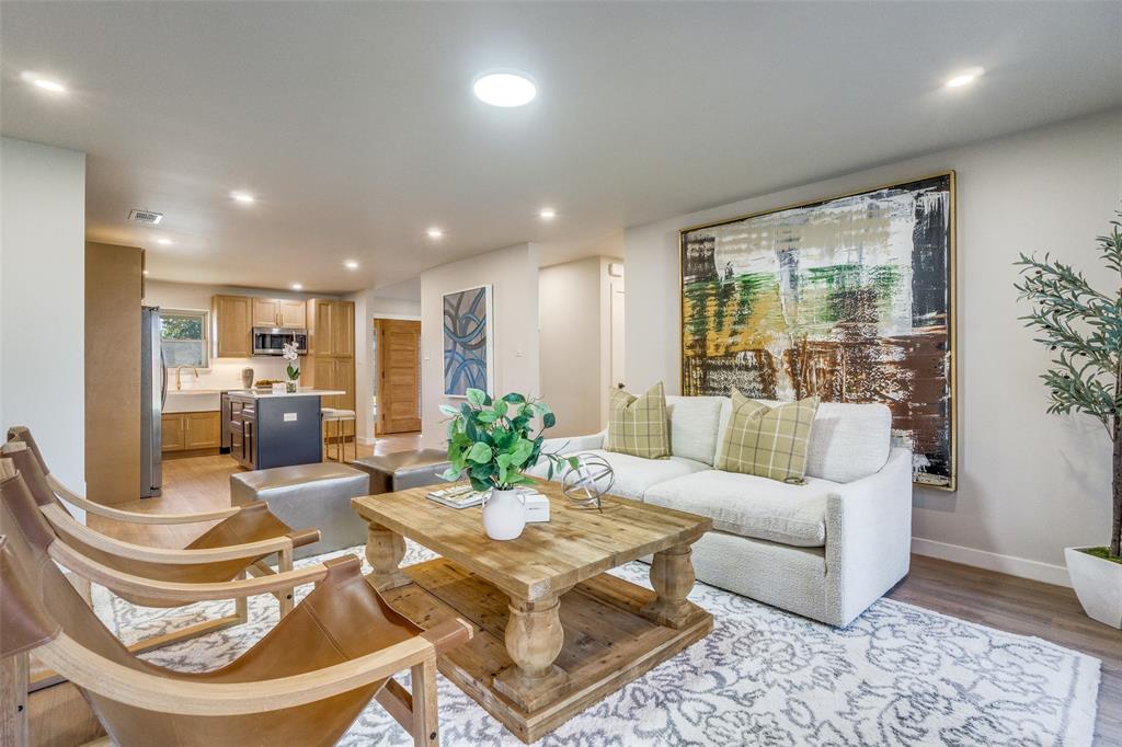 Richardson Heights Estates West 5t - Residential