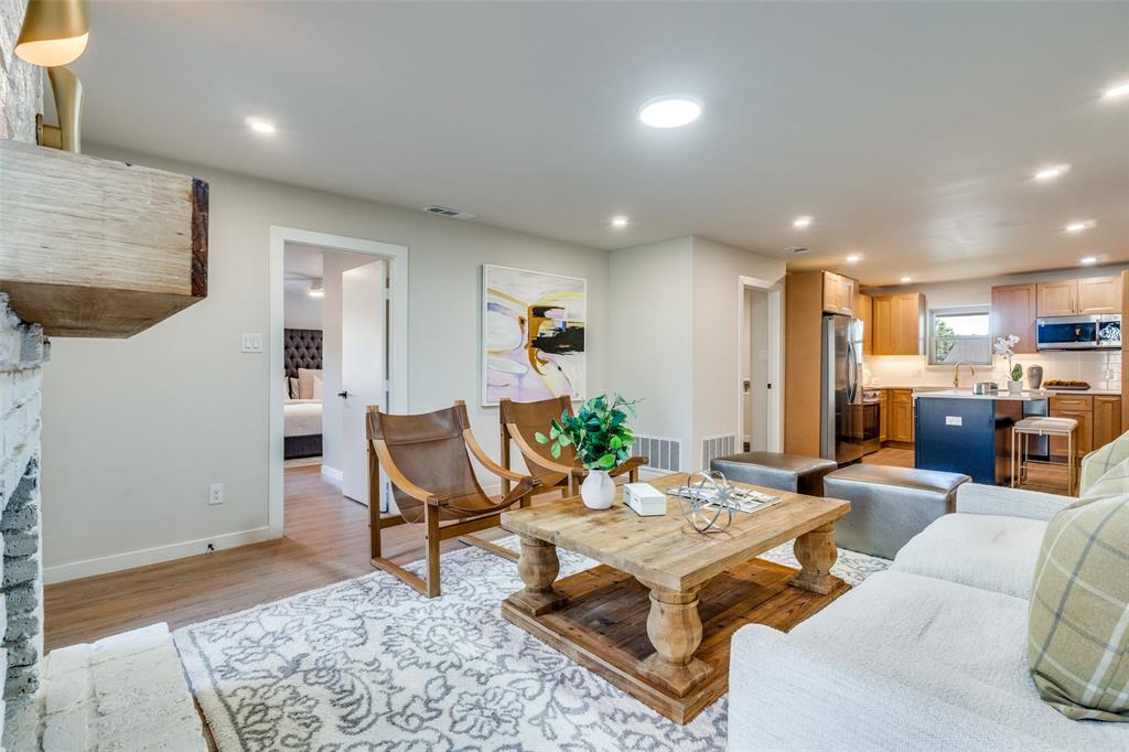 Richardson Heights Estates West 5t - Residential