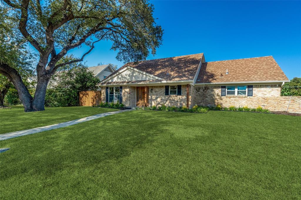 Richardson Heights Estates West 5t - Residential