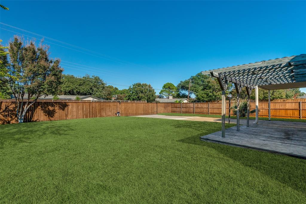 Richardson Heights Estates West 5t - Residential