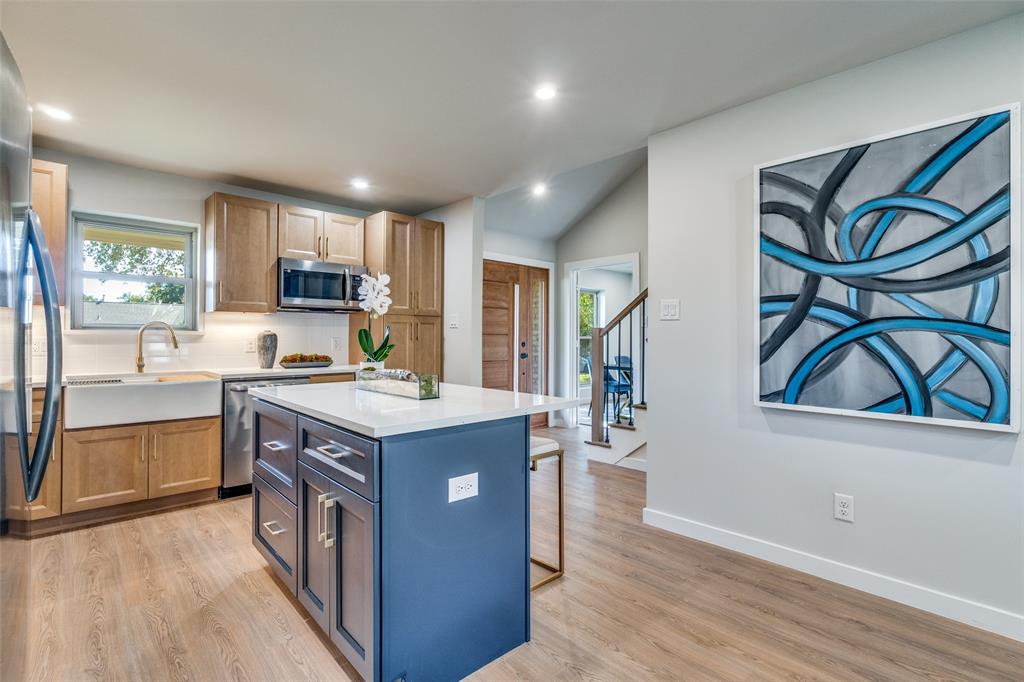 Richardson Heights Estates West 5t - Residential