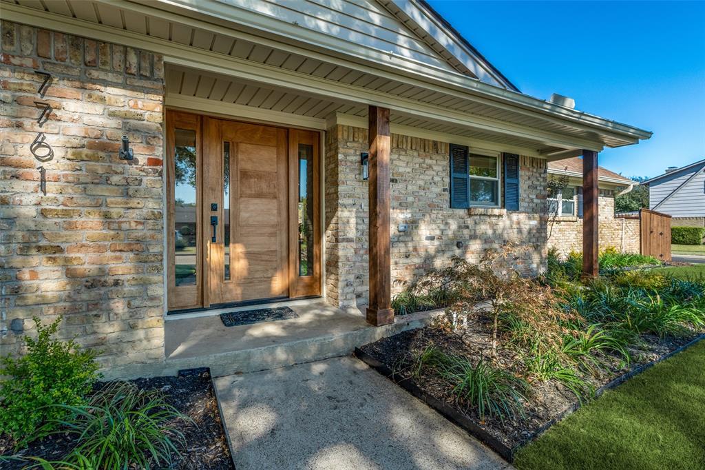 Richardson Heights Estates West 5t - Residential