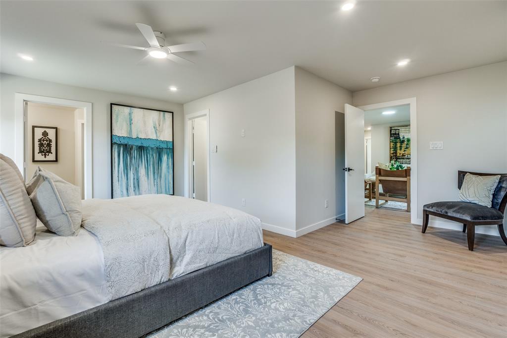 Richardson Heights Estates West 5t - Residential