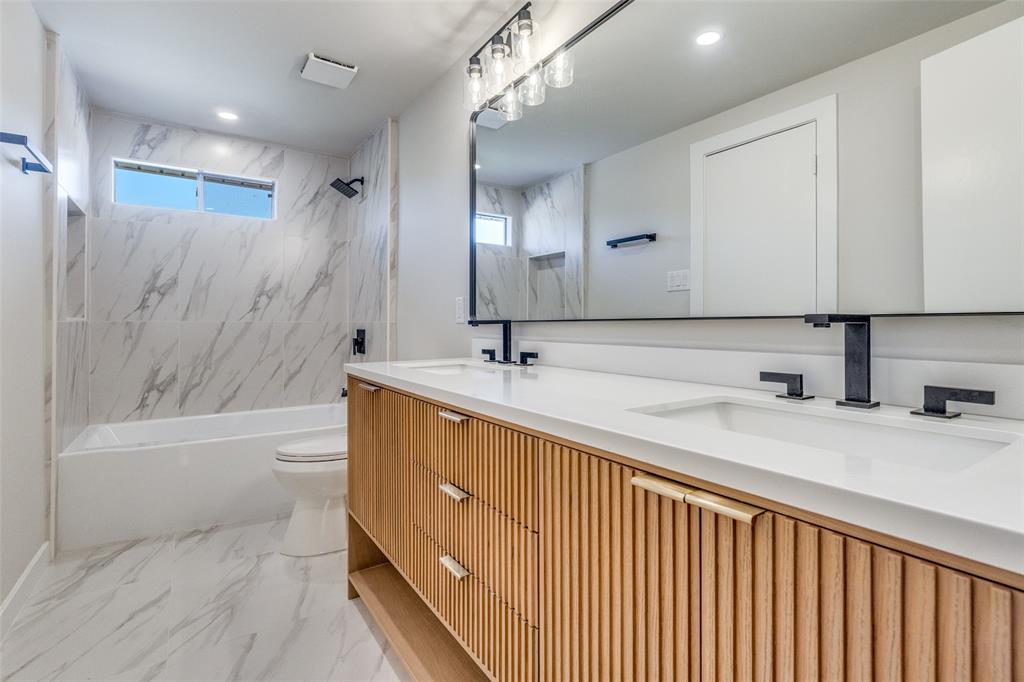 Richardson Heights Estates West 5t - Residential