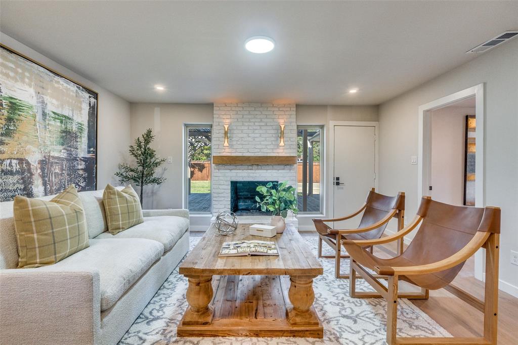 Richardson Heights Estates West 5t - Residential