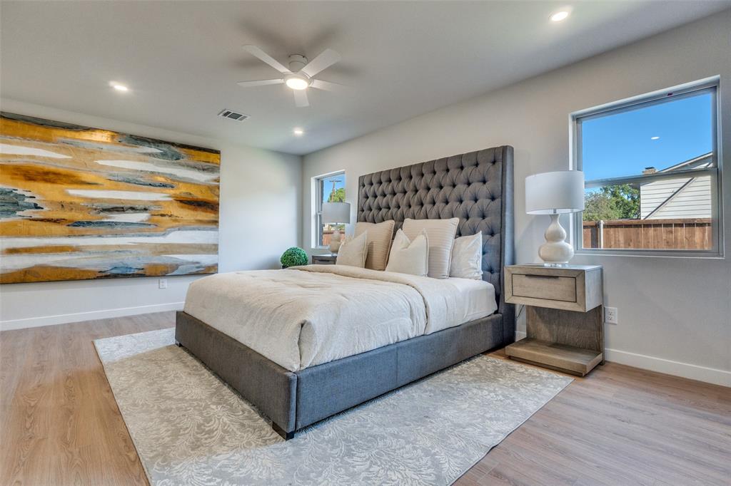 Richardson Heights Estates West 5t - Residential