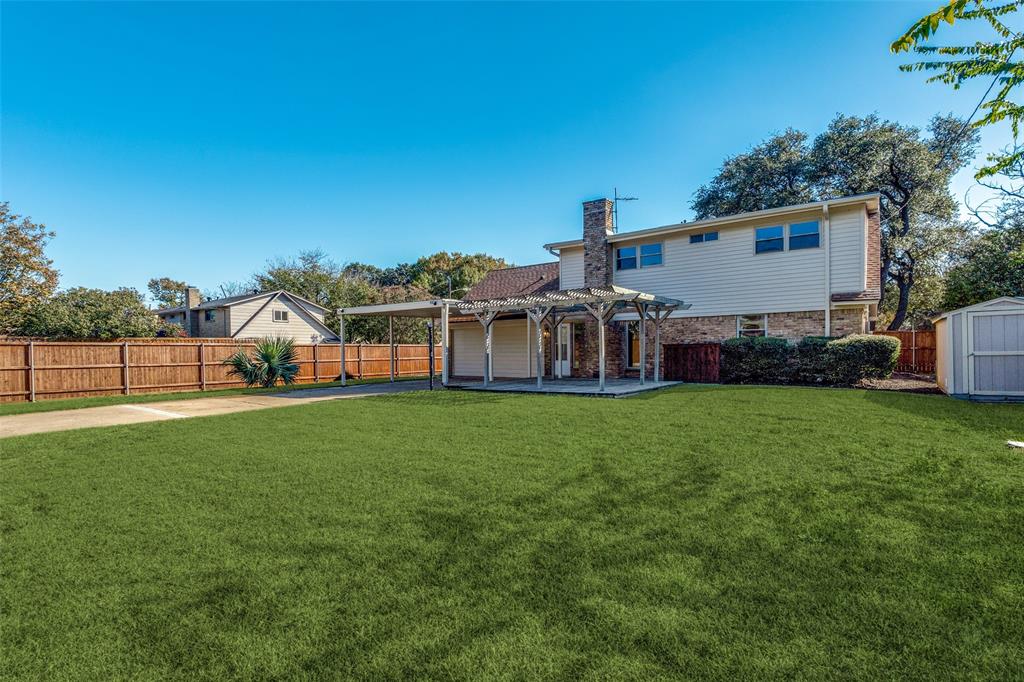 Richardson Heights Estates West 5t - Residential