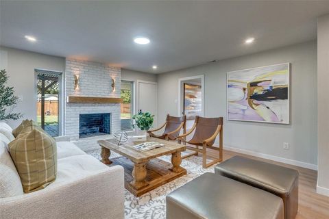 7761 La Cosa Drive Dallas TX 75248