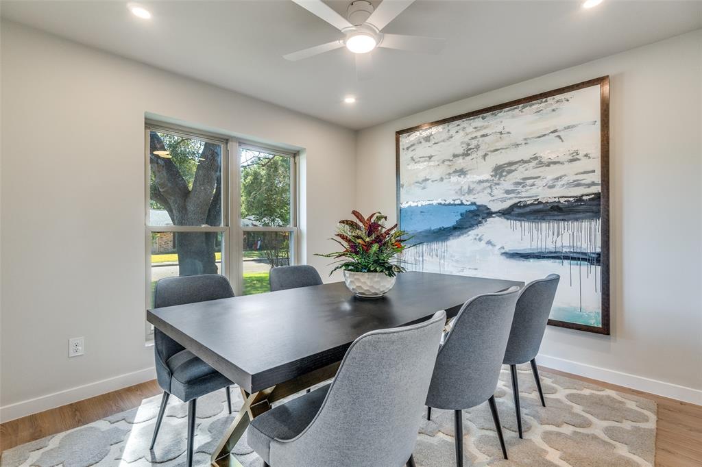 Richardson Heights Estates West 5t - Residential