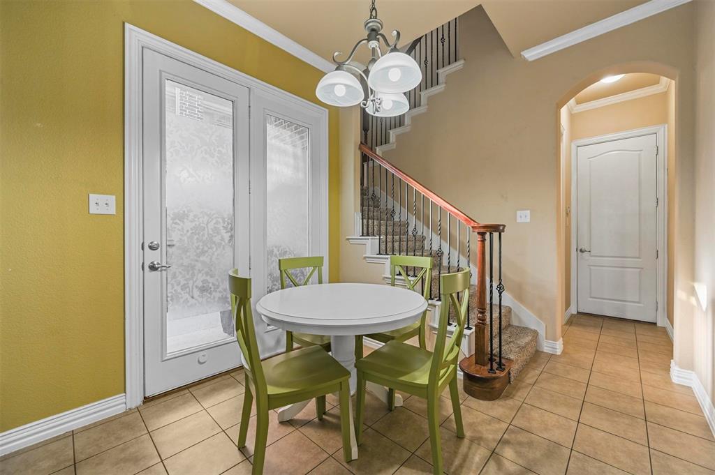 Wentworth Villas - Residential Lease