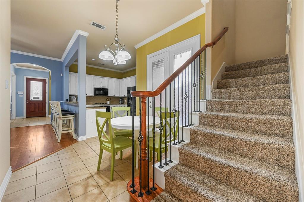 Wentworth Villas - Residential Lease