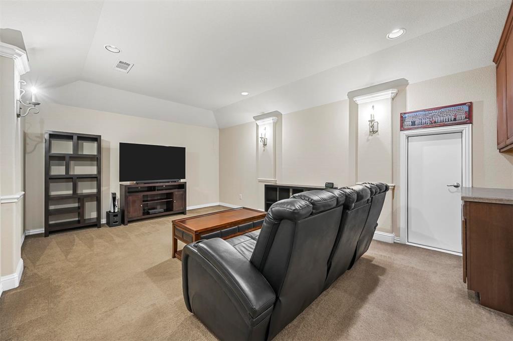 Wentworth Villas - Residential Lease