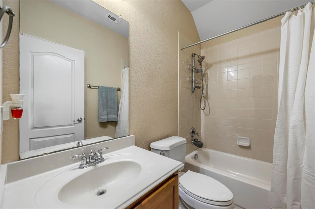 Wentworth Villas - Residential Lease