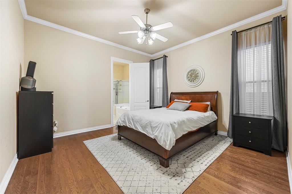 Wentworth Villas - Residential Lease