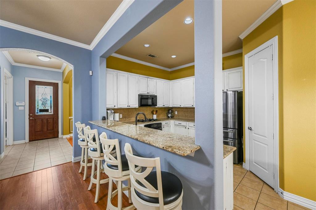 Wentworth Villas - Residential Lease