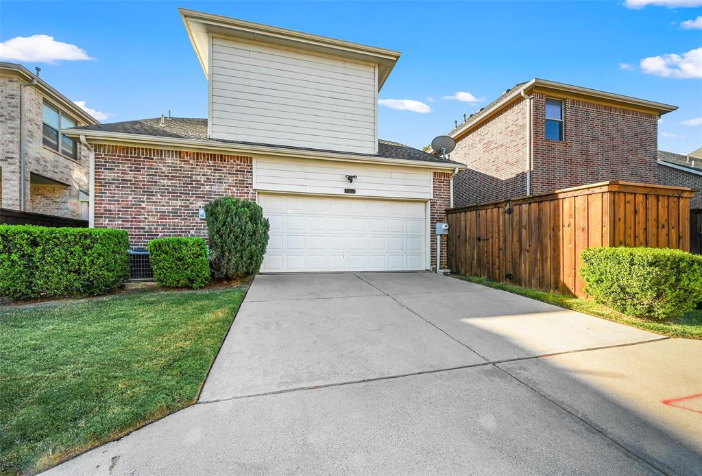 Wentworth Villas - Residential Lease