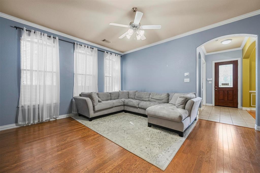 Wentworth Villas - Residential Lease