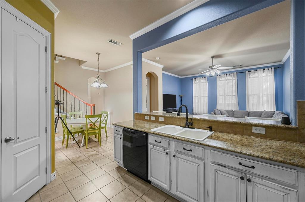 Wentworth Villas - Residential Lease