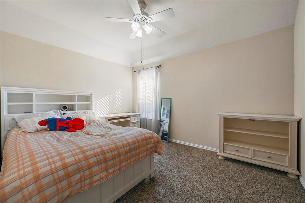 Wentworth Villas - Residential Lease