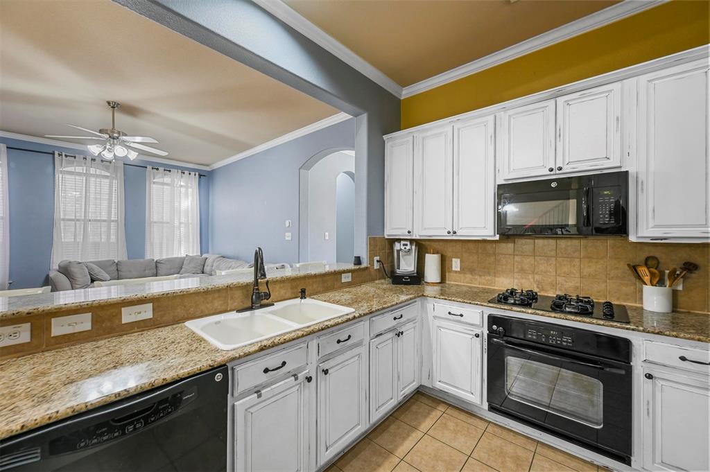 Wentworth Villas - Residential Lease