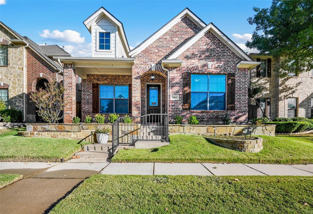 Wentworth Villas - Residential Lease