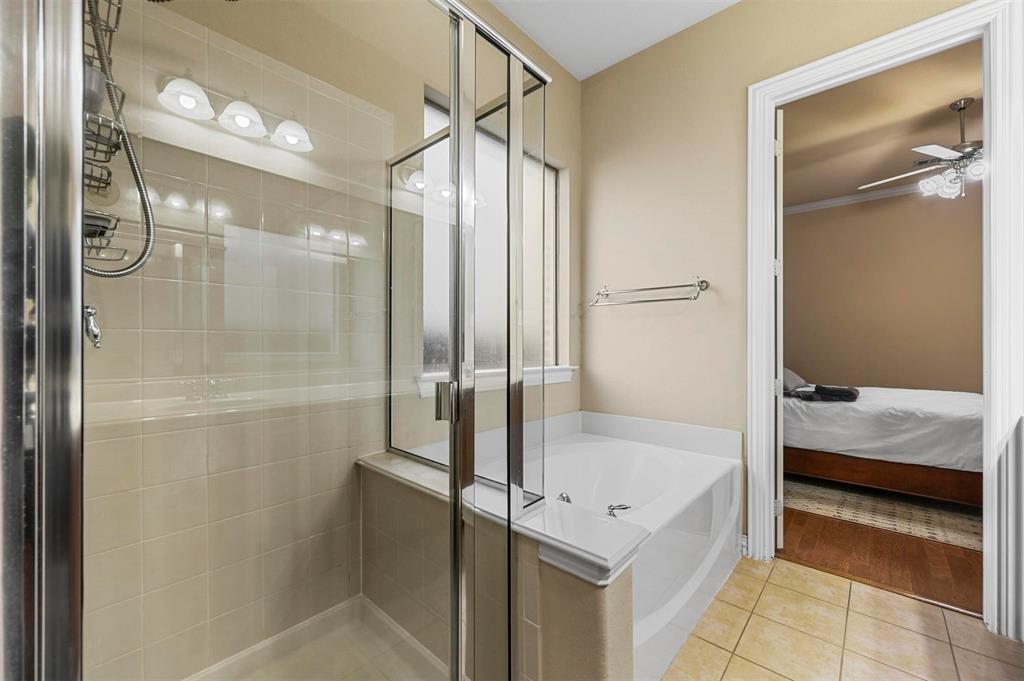 Wentworth Villas - Residential Lease