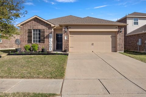Photo of 1808 Hot Springs Way, Princeton, TX 75407 (MLS # 21202410)