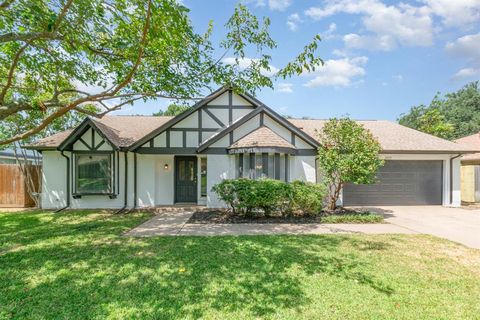 3205 Princess Street Bedford TX 76021