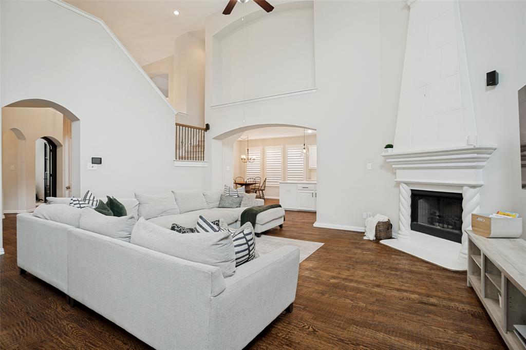 1808 Port Isabel Drive