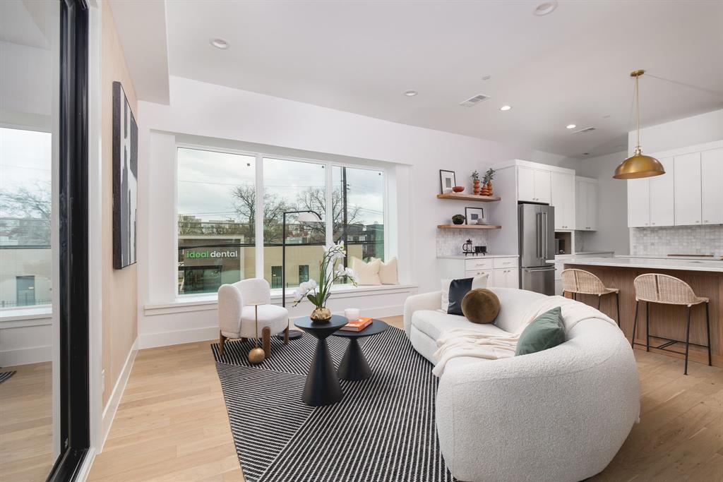 Cedar Springs Townhomes - Residential