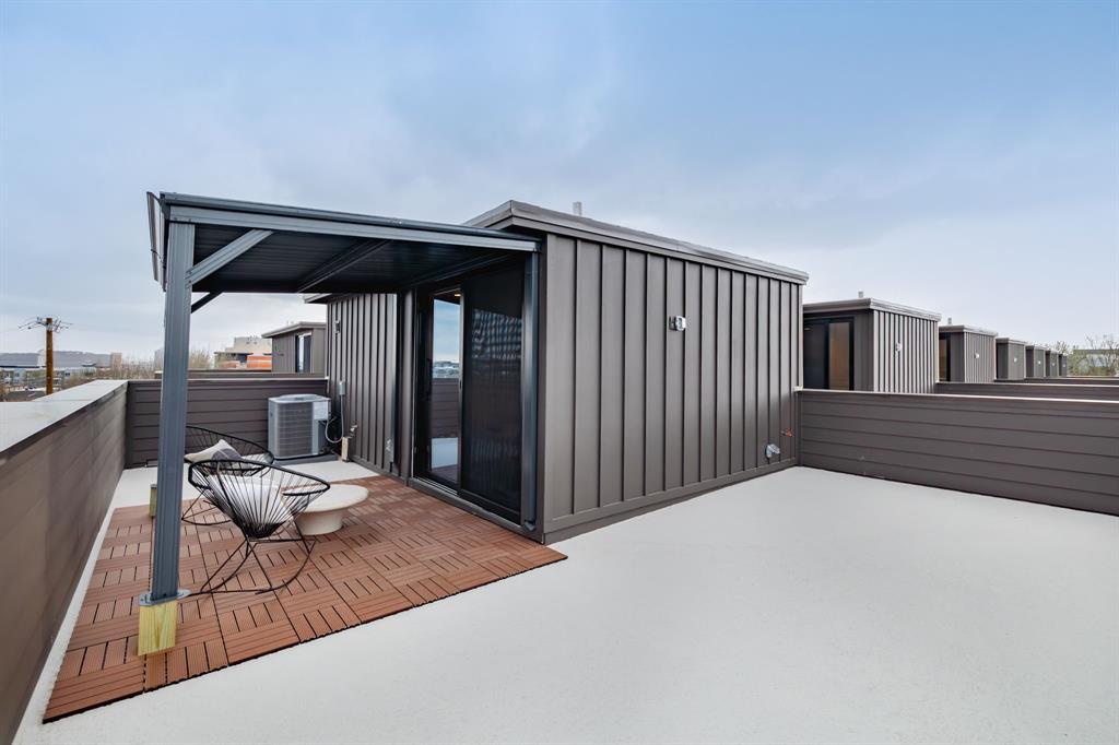 Cedar Springs Townhomes - Residential