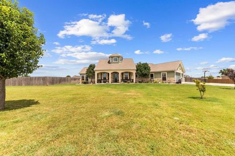 A home in Hutto