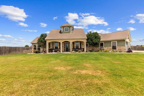 A home in Hutto