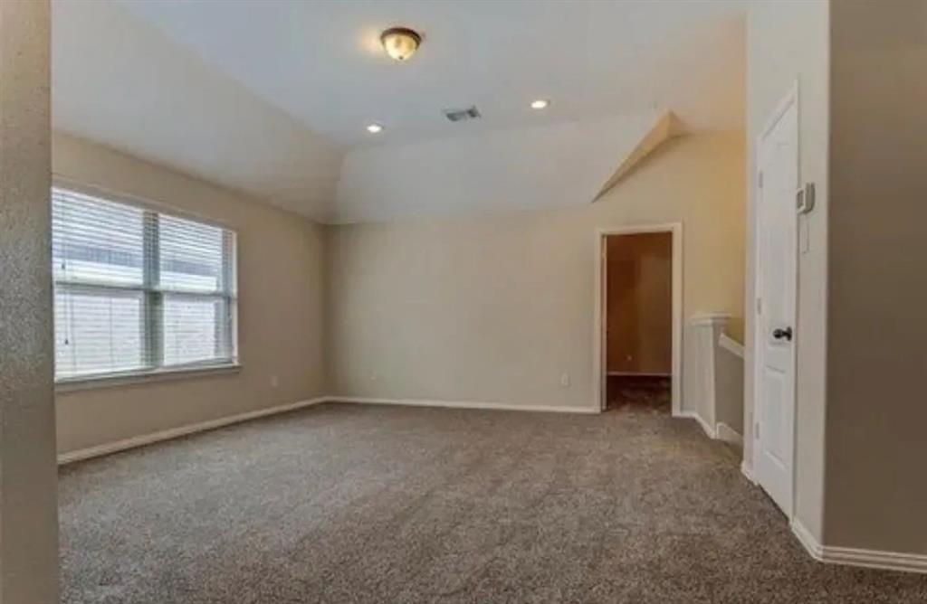 Carrington Village Ph 1 - Residential