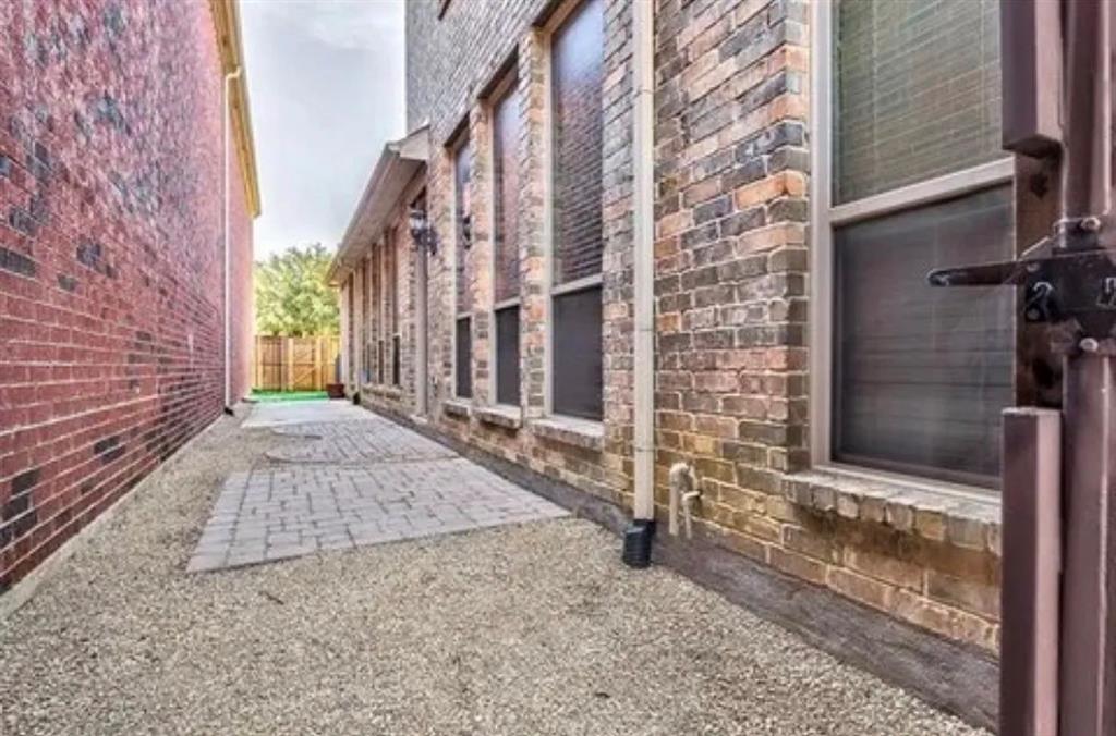 Carrington Village Ph 1 - Residential