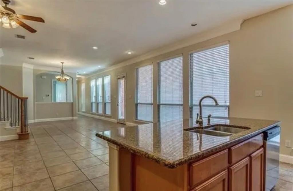 Carrington Village Ph 1 - Residential