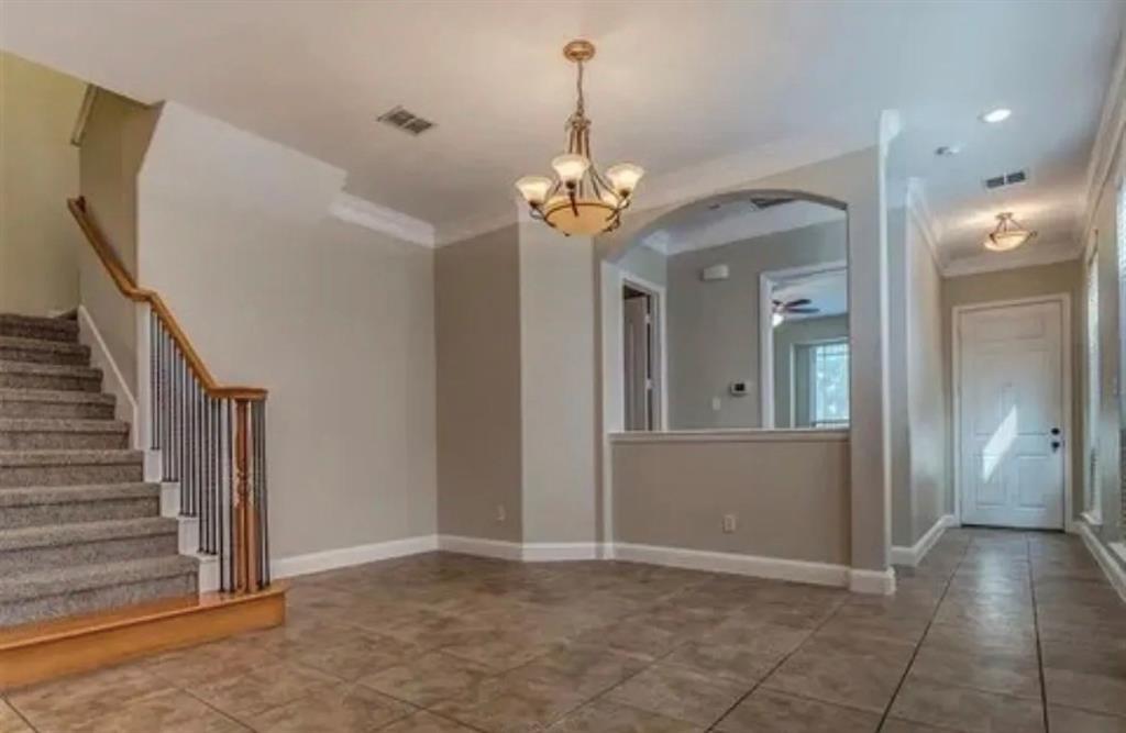 Carrington Village Ph 1 - Residential