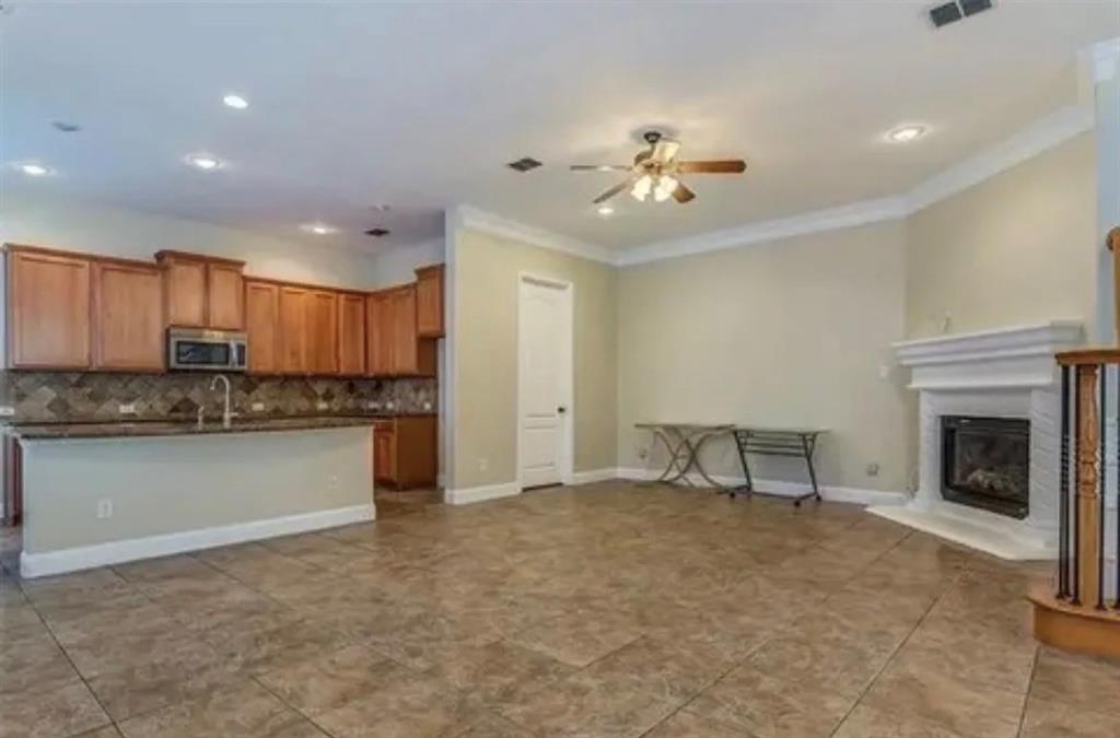 Carrington Village Ph 1 - Residential