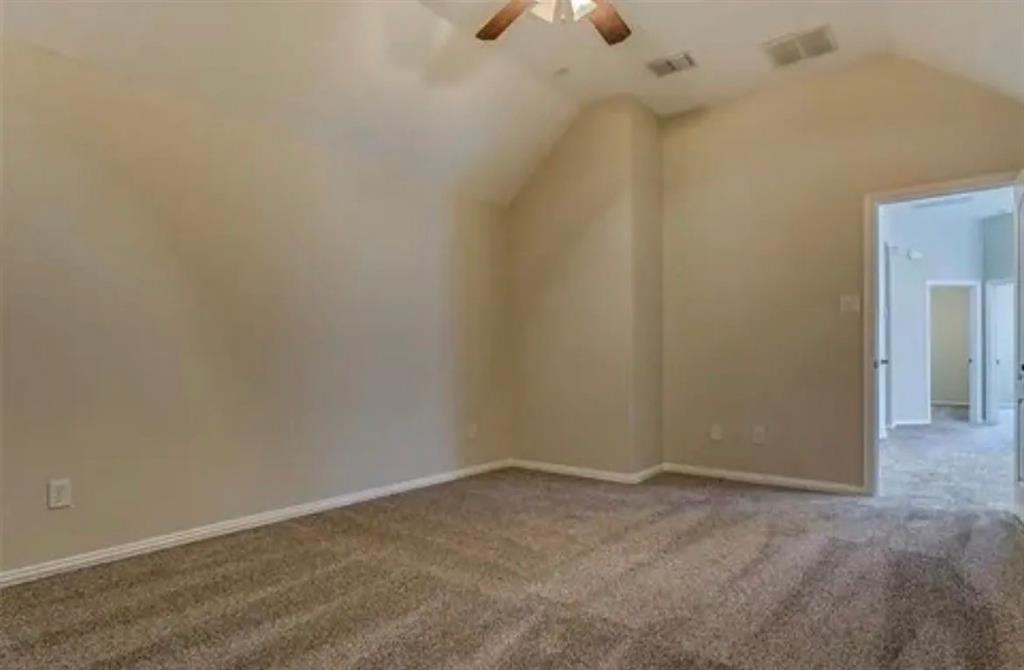 Carrington Village Ph 1 - Residential