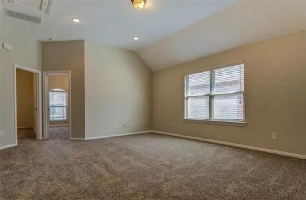 Carrington Village Ph 1 - Residential