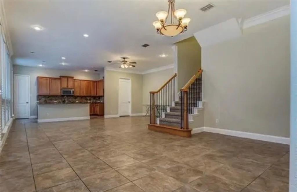 Carrington Village Ph 1 - Residential