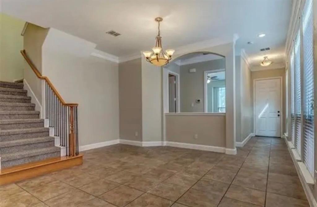 Carrington Village Ph 1 - Residential