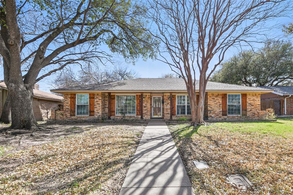 Lewisville, Texas 75067, United States, 3 Bedrooms Bedrooms, ,2 BathroomsBathrooms,Residential,Active,96811