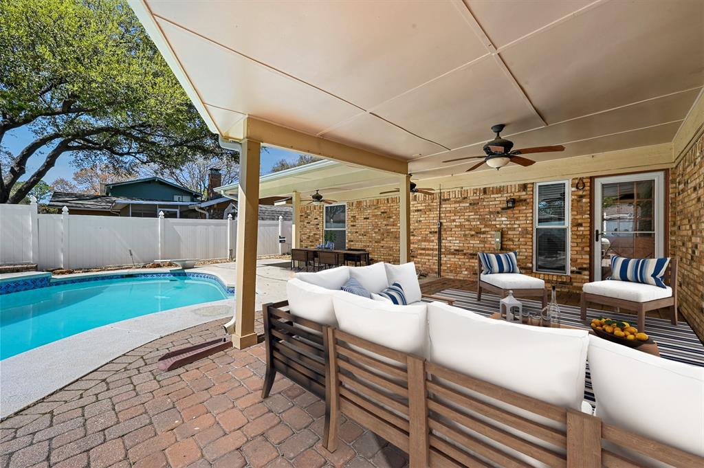 Lewisville, Texas 75067, United States, 3 Bedrooms Bedrooms, ,2 BathroomsBathrooms,Residential,Active,96811