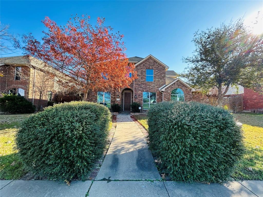 4116 Binley Drive