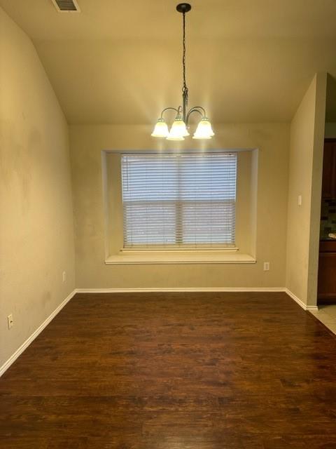 Virginia Hills #2 - Residential Lease